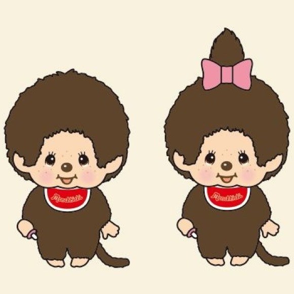 Meet your Posher, Isabel - Picture 1 of 1